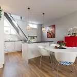 Elegant In The Heart Of Apartmán Gouda