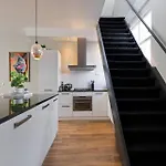 Elegant In The Heart Of Apartmán *