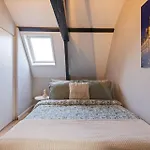 Elegant In The Heart Of Apartmán