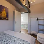 Apartmán Elegant In The Heart Of
