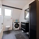 Elegant In The Heart Of Apartmán Gouda