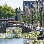 Elegant In The Heart Of * Gouda