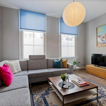 Apartmán Elegant In The Heart Of *