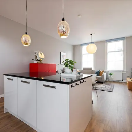 Elegant In The Heart Of *