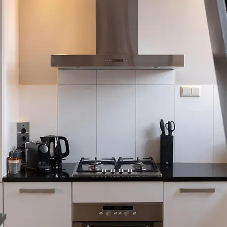 Elegant In The Heart Of