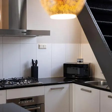 Elegant In The Heart Of