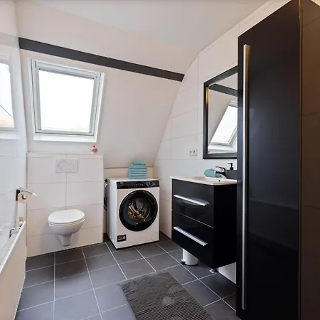 Elegant In The Heart Of Apartment Gouda