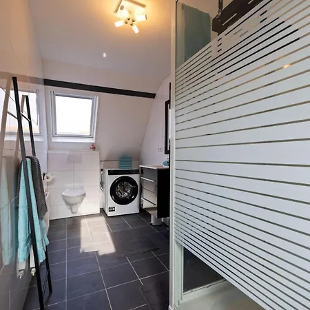 Elegant In The Heart Of Apartmán *