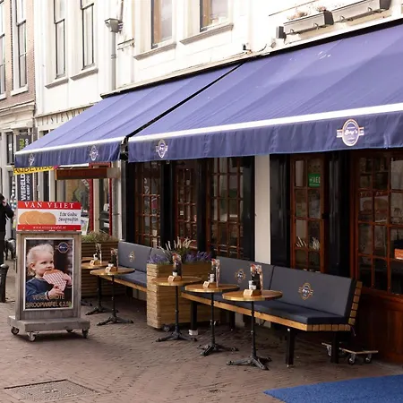 Apartmán Elegant In The Heart Of *