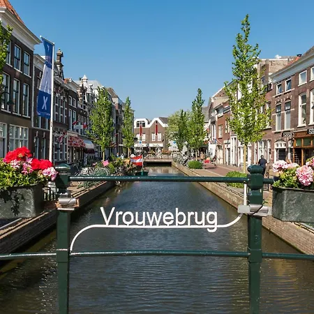 Apartmán Elegant In The Heart Of *