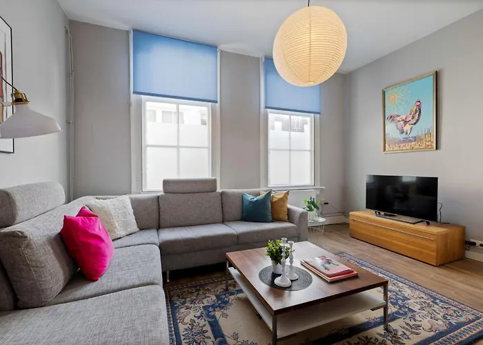 Appartement Elegant In The Heart Of *