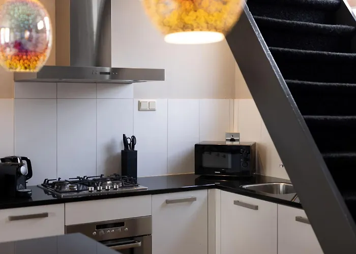 Elegant In The Heart Of