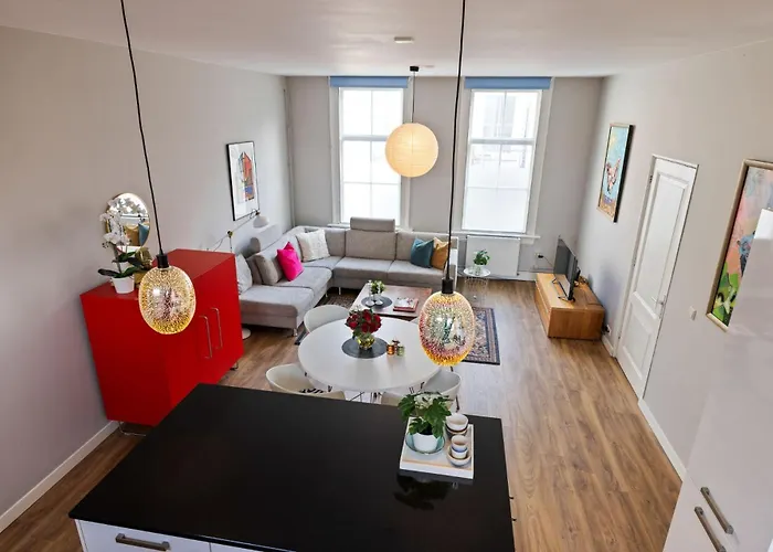 Appartement Elegant In The Heart Of *