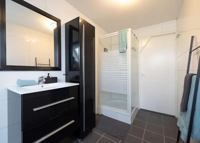 Appartement Elegant In The Heart Of