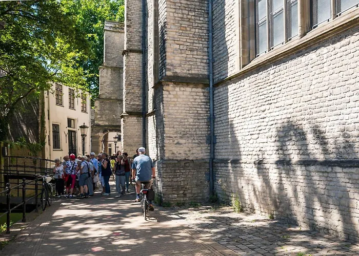 Elegant In The Heart Of Appartement