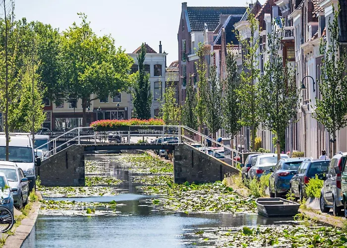 Elegant In The Heart Of * Gouda