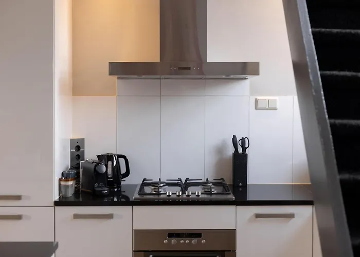 Elegant In The Heart Of