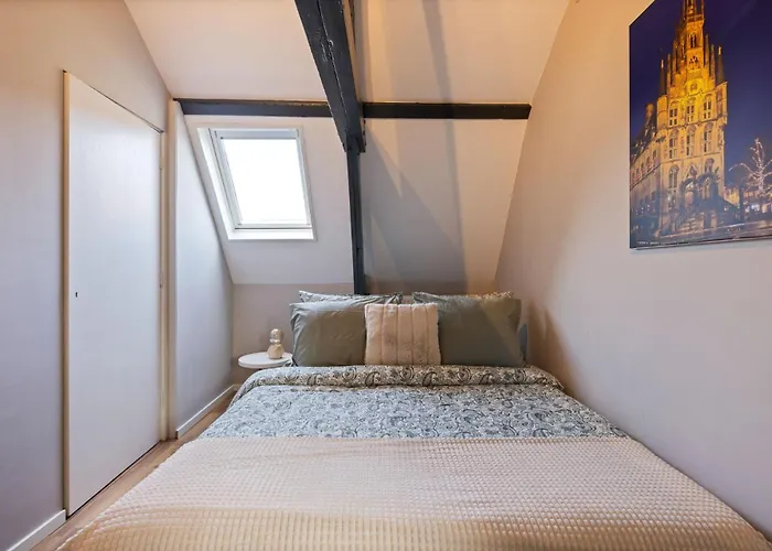 Elegant In The Heart Of 아파트