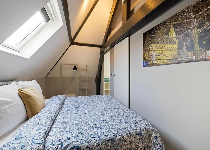 Elegant In The Heart Of