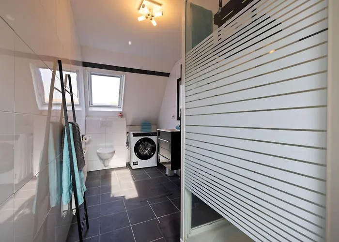 Elegant In The Heart Of 아파트 *