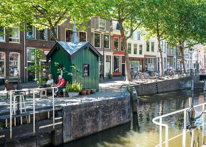 Elegant In The Heart Of