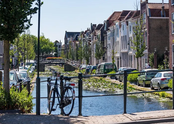 Elegant In The Heart Of